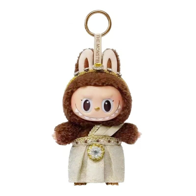 GOOD LUCK TO YOU【当日出荷！正規品保証】POPMART THE9MONSTERS らぶぶぬいぐるみ ポップマート ラ ブ ブ ぬいぐるみ キーホルダー キーホルダー