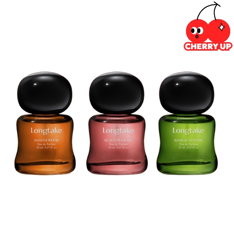 【新商品】 オードパルファム 20ml（3種から1点選択）ウッディ香水 ユニセックス フィグ ブラックティー バジル ベチバー 大人の香り 深み 落ち着き ミニ香水 携帯用