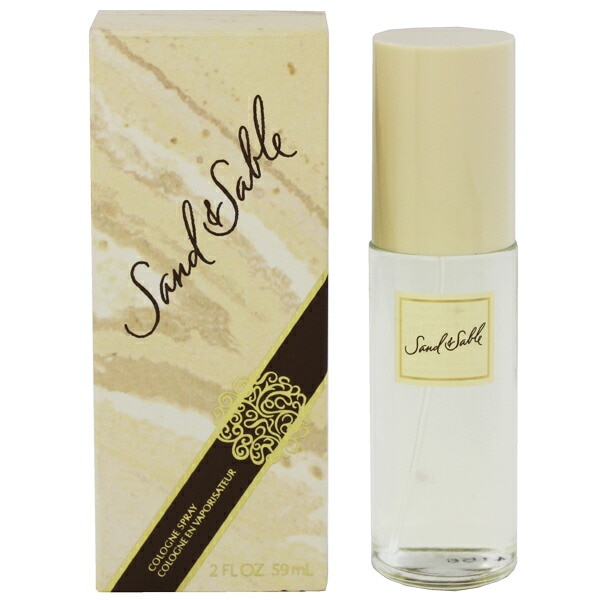 コティ サンド＆サーブル EDC SP 59ml
