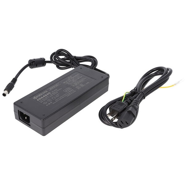 34000080 ポータブル電源用ACアダプター DPS1000DPS1800用