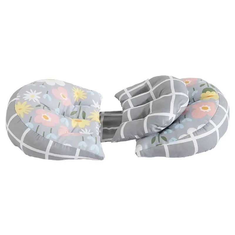 挑戦 妊婦睡眠腹リフトアーティファクト妊娠用品多機能産科ウエスト保護サイド睡眠枕 4,757円