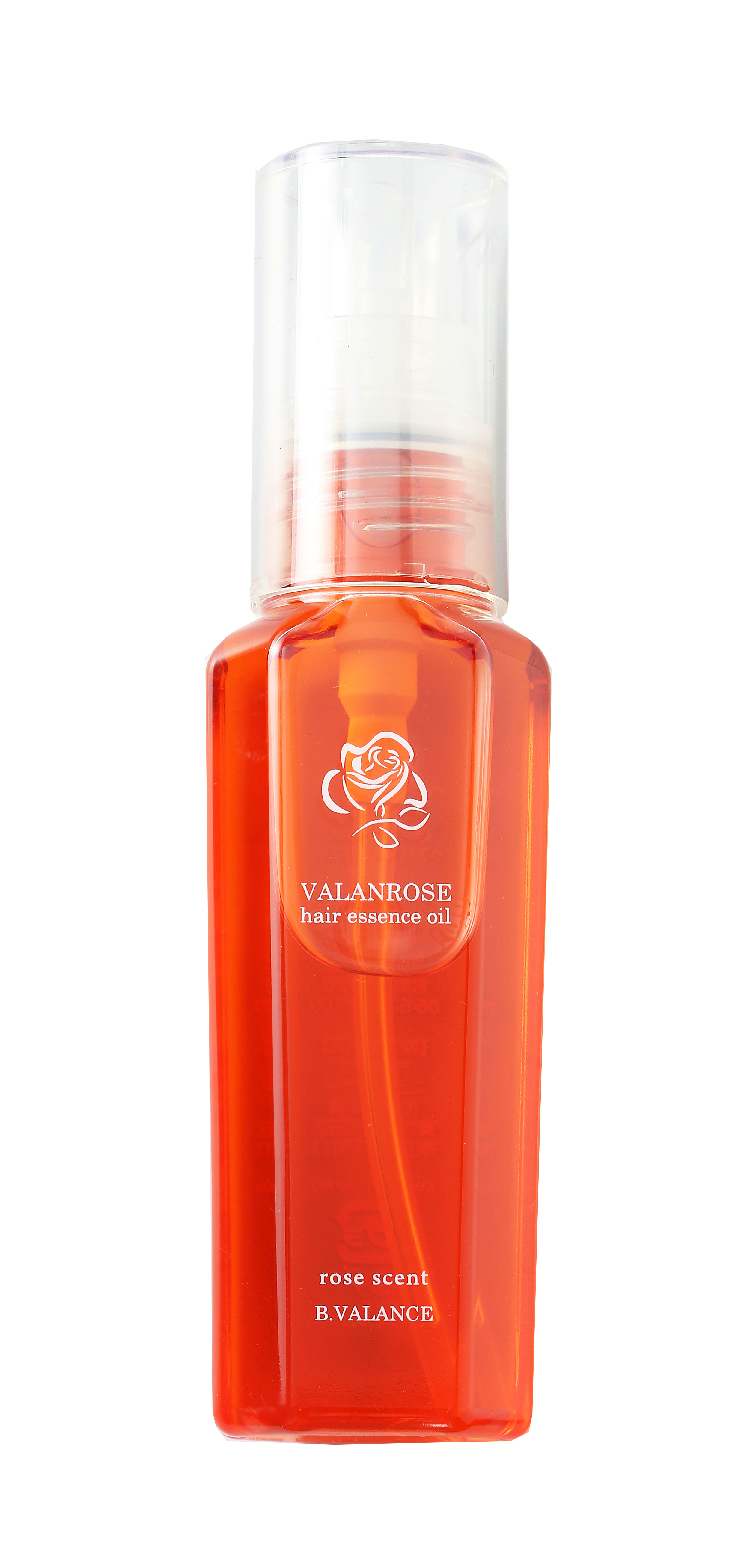 Qoo10] バランローズ ヘアエッセンスオイル 50ml（ 縮毛補