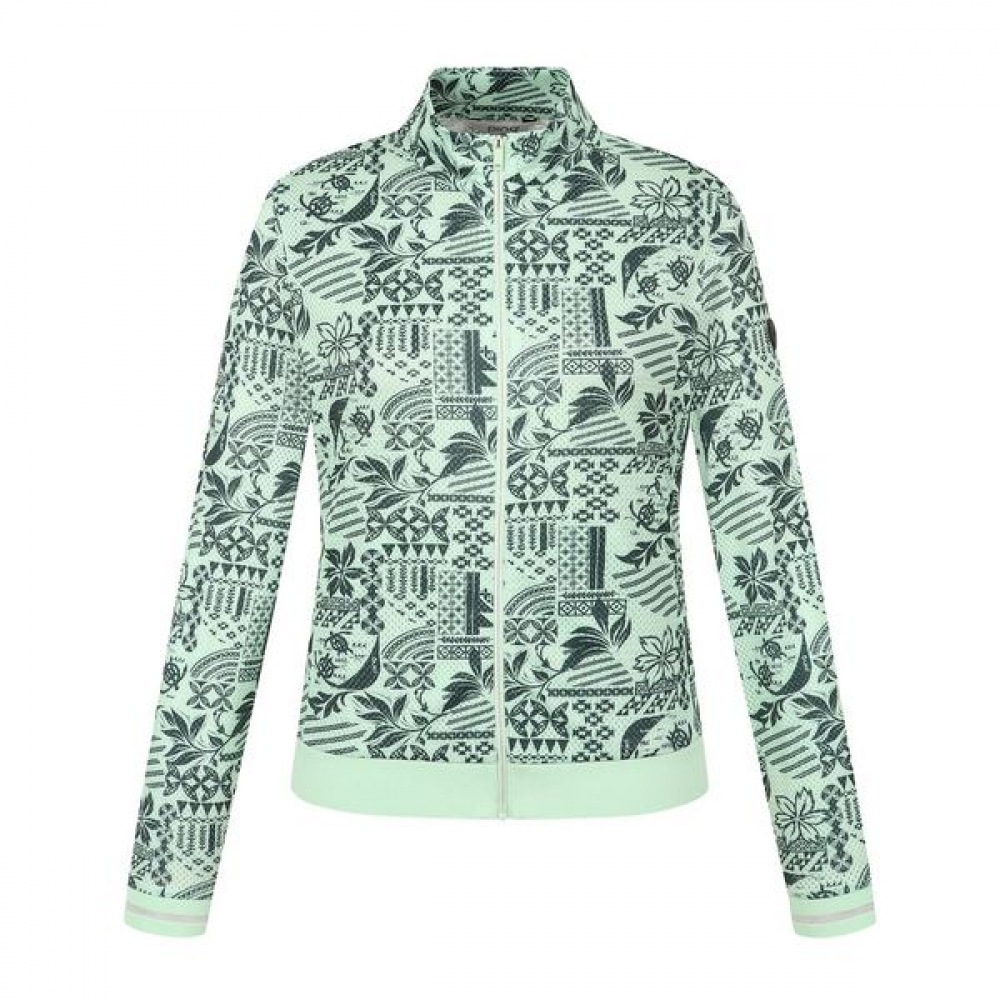 ping] レディースメッシュ ジャンパー・ブルゾン [マルチ] 【公式通販】