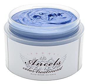 カラーバター サファイアブルー cb-SB