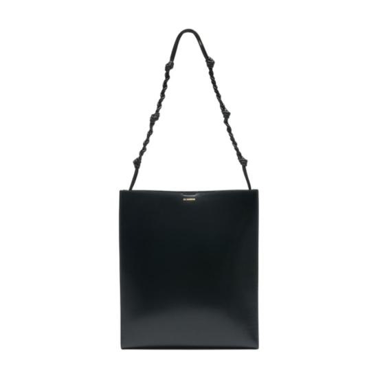 JIL SANDER Women Messenger Bags J08ZH0083 P4841 001 black