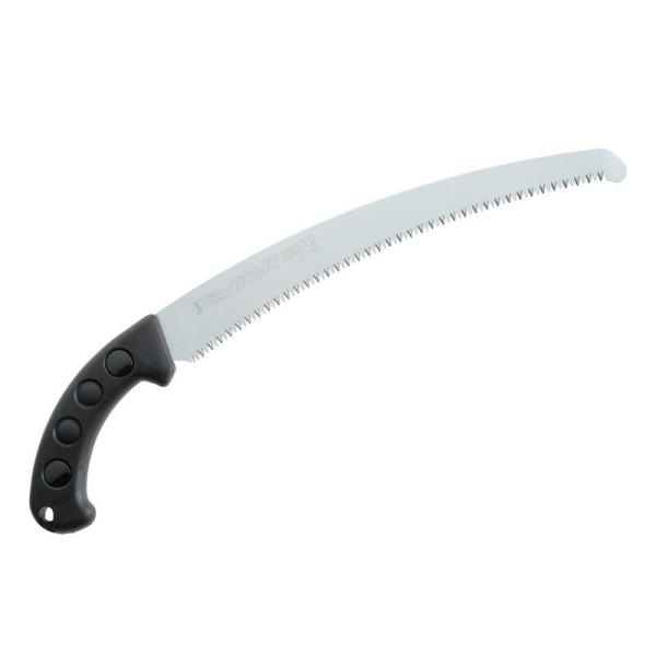 シルキー ズバット 本体 330MM 270－33 園芸道具 園芸鋸 万能