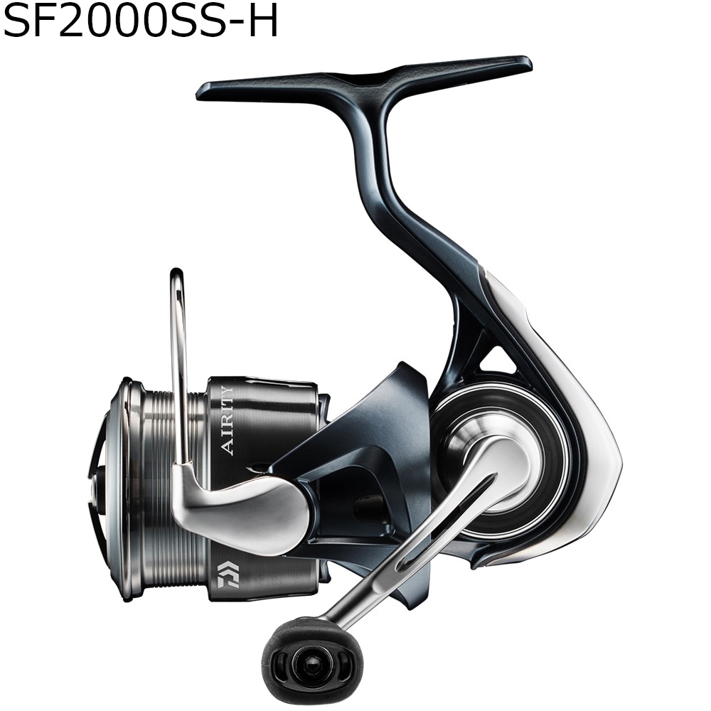 ダイワ 23 エアリティ ST SF2000SS-H 23 エアリティ ST SF2000SS-H 00061243ダイワ
