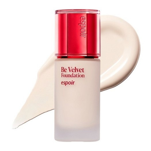 ビベルベットファンデーション30g