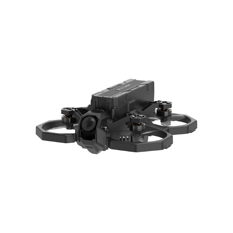 Defender 20 DJI O3データ伝送 一体化 屋内FPVトンネルクロスドローン