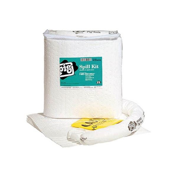 エー/エム/プロダクツ pig ピグクリアスピルキット KIT470 1セット