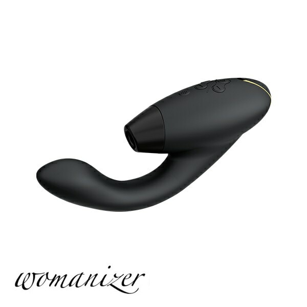 DUO2 デュオツー ブラック