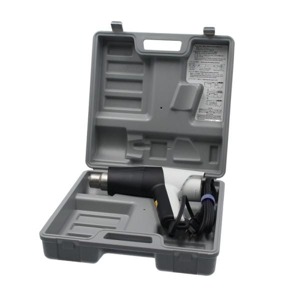 ハッコー ヒーティングガン FV310－81 作業工具 はんだ トーチ 熱加工機器