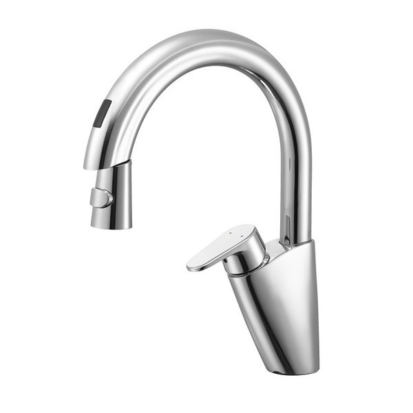 EK8700E [シングル混合栓/センサー水栓]