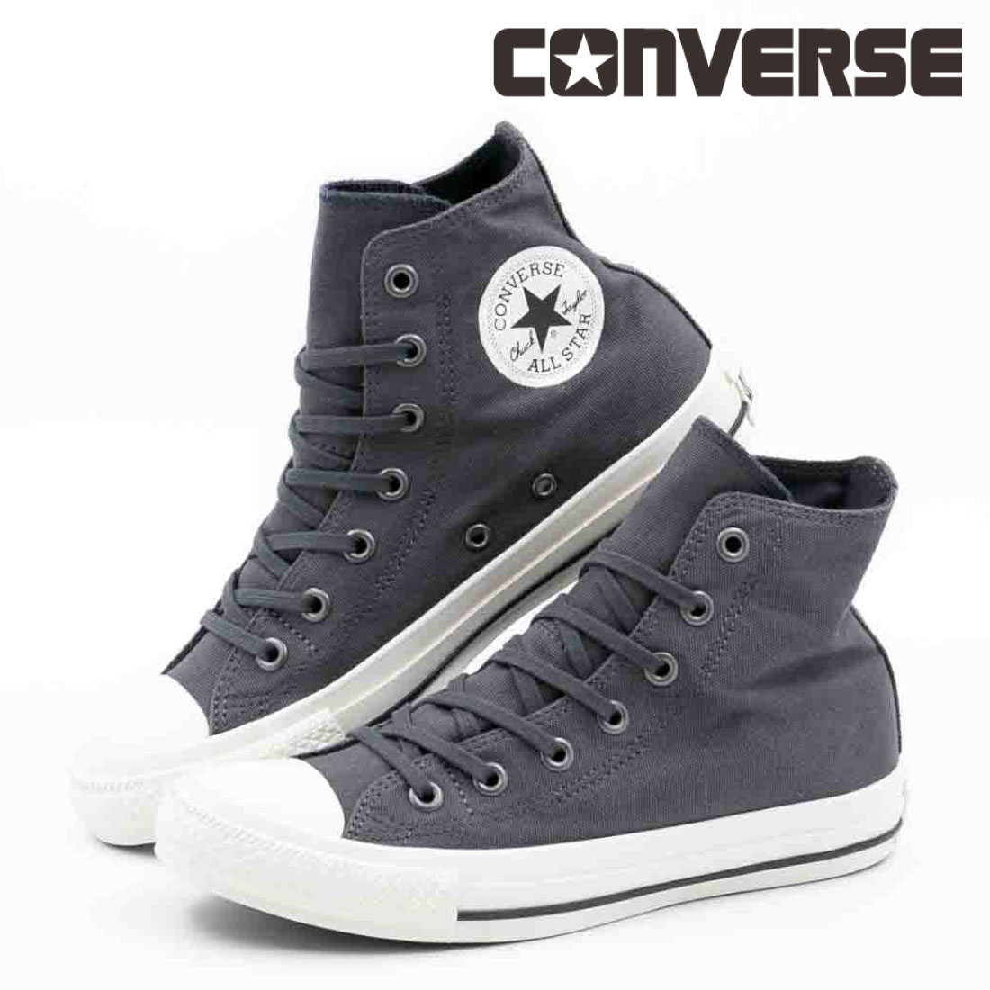 レディース メンズ スニーカー オールスター スリップ HI アヤ カネコ ハイカット スリッポン AYA KANEKO 金子綾 履きやすい シンプル コラボスニーカー