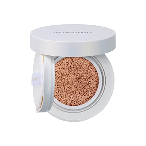 ONLY MINERALS オンリーミネラル ミネラルトーンアップクッションBB