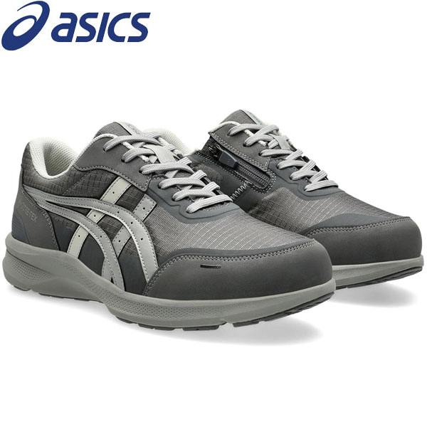 asics アシックス シューズ HADASHIWALKER GTX M063 ハダシウォーカー 1291A063-020 メンズ ウォーキング