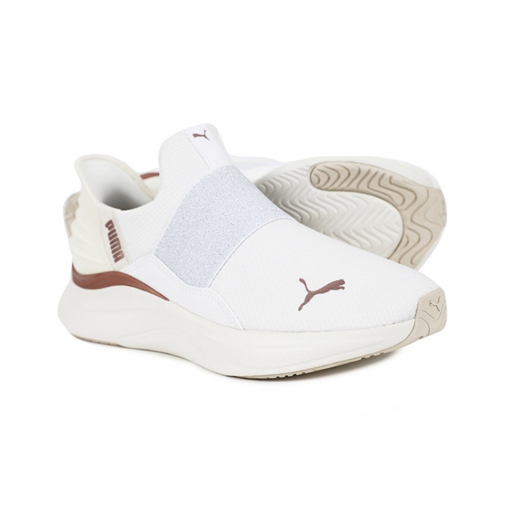 プーマ ランニングシューズ ソフトライド ハーモニー イーズン ウィメンズ