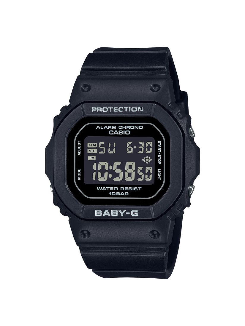 カシオ 【国内正規品】BABY-G クオーツ　レディースタイプ BGD-565U-1JF