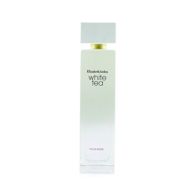 ホワイトティ ワイルドローズ オードトワレ 100ml