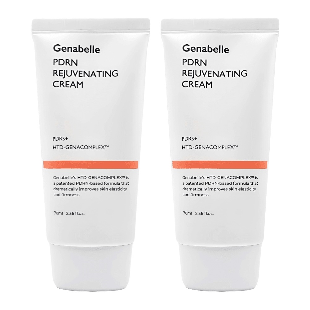 PDRN リジュビネイティングクリーム 70ml 2個