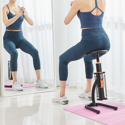 Bfit バウンス スクワット バウンススクワットBfit BOUNCE SQUAT ABS2001