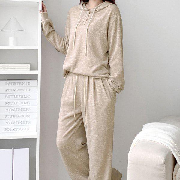 Hスタイル(SET)オフセット秋女性トレーニングウェアセット 長袖 トレーニングウェアセット パンツセットアップ