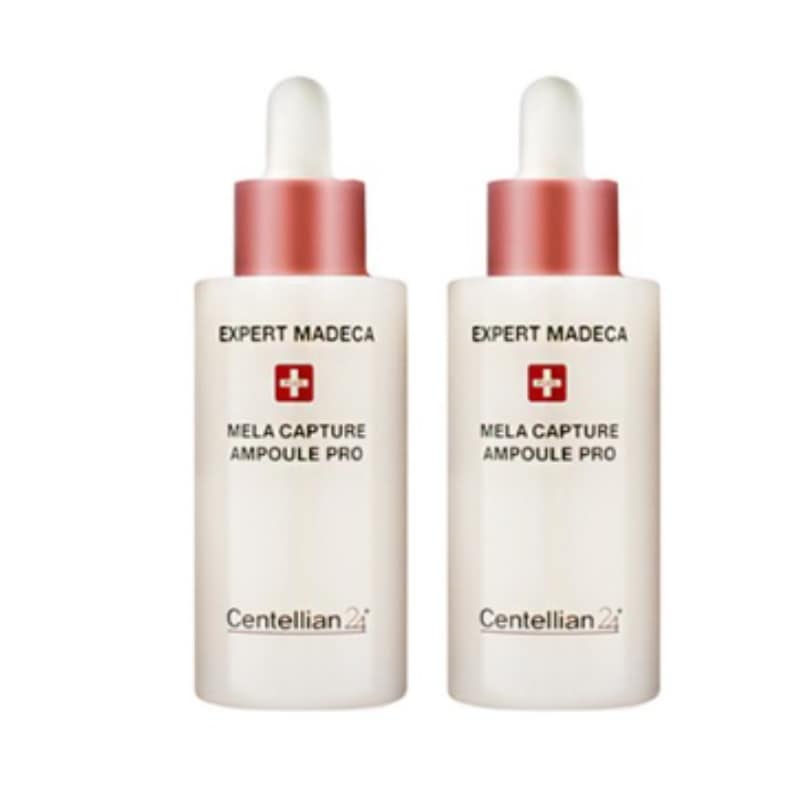 エキスパート マデカ メラキャプチャー アンプルプロ 30ml2個(ジャンボ)