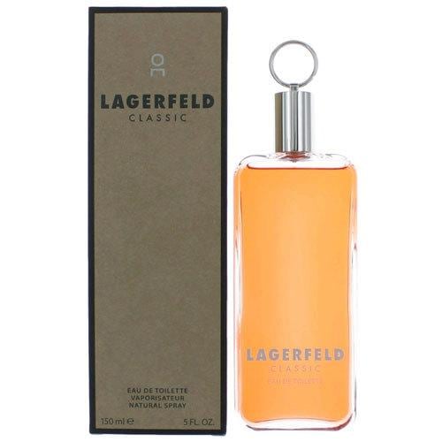 カール ラガーフェルド クラシック EDT オードトワレ SP 150ml KARL LAGERFELD