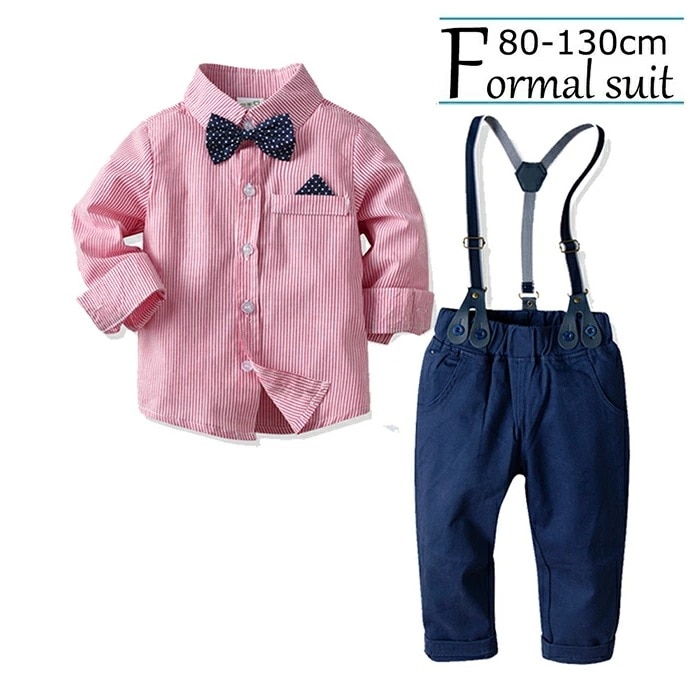 【最新モデル登場!!】入学 男子 入園式 子ども 七五三 タキシード 蝶ネクタイ ワイシャツ 百日祝い七五三結婚式お出かけお食い初め 3点セット 4,600円