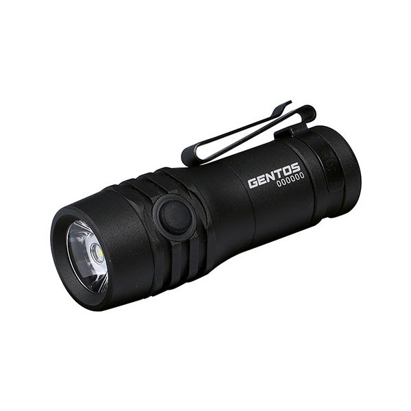 GF-117RG ハイエンドモデル Gシリーズ 充電式ハンディライト