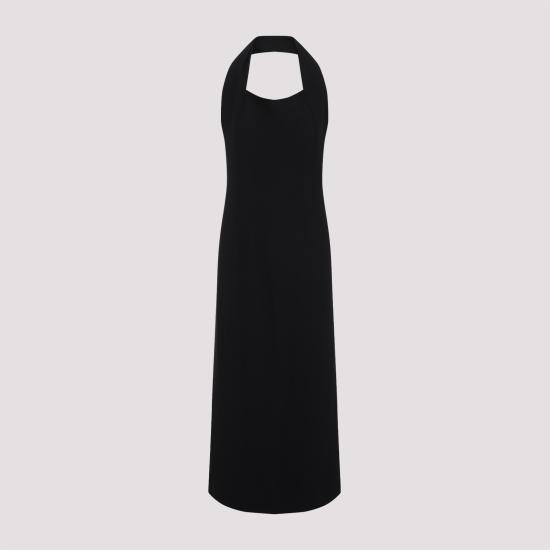 CARVEN Women Long Skirts 6251K2100801 999 BLACK