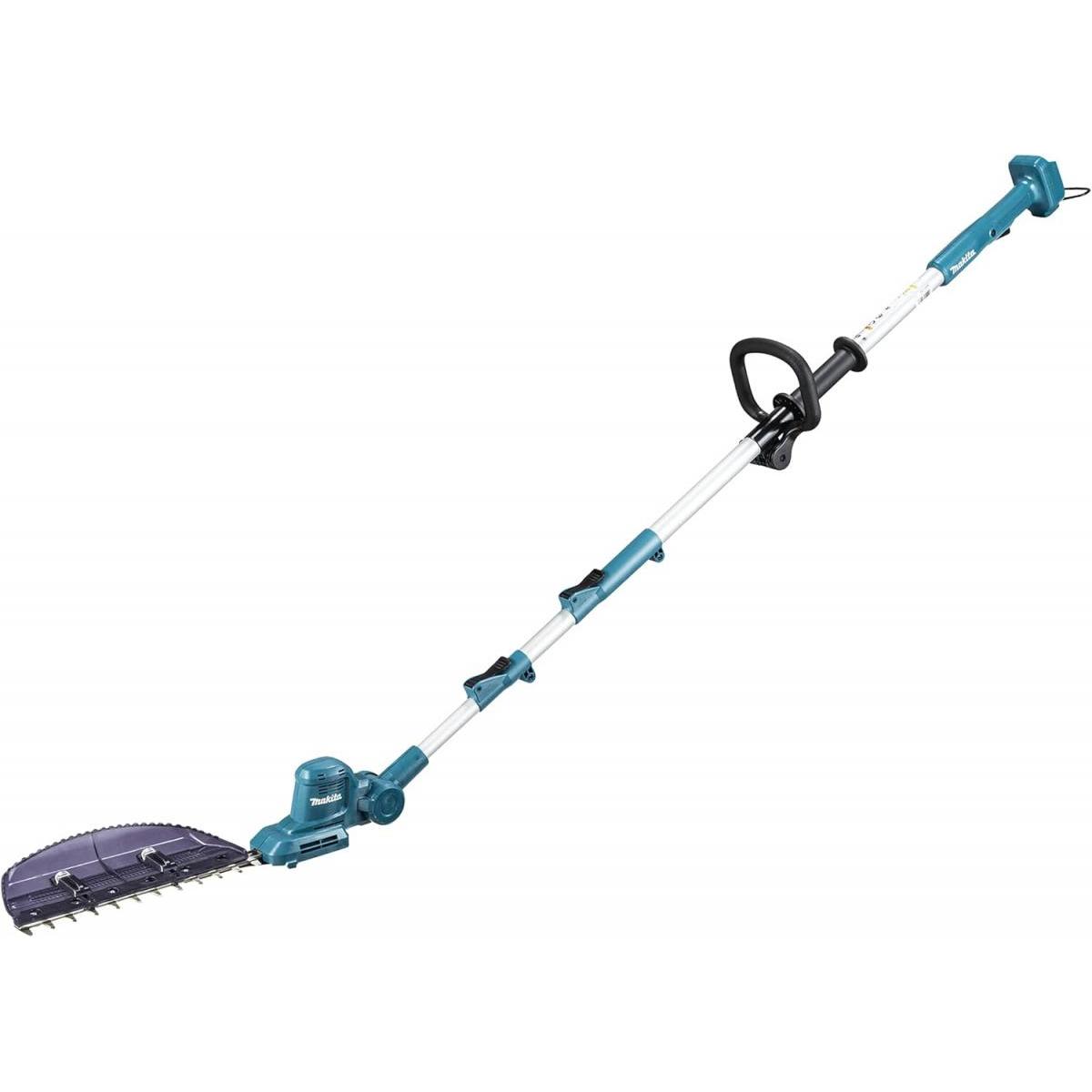 マキタ Makita 充電式ポールバリカン MUN301LDZ 18V 300mm 特殊コーティング刃 剪定作業 剪定 せん定 バッテリ・充電器別売