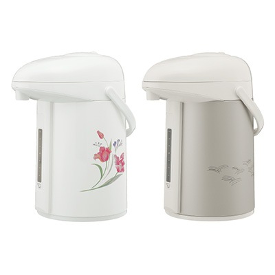 ガラスエアーポット 保温 保冷 2.2L AB-RY22