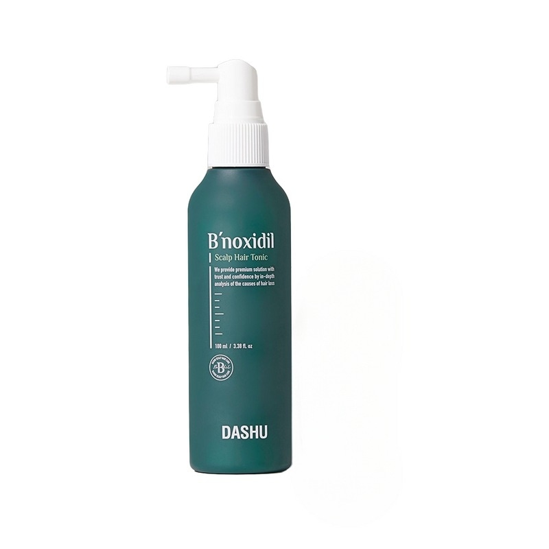 ダッシュビノキシジルスカルフヘアトニック100ml