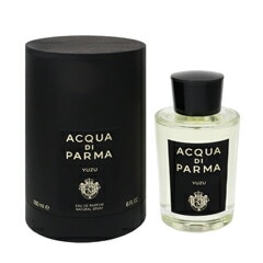 アクア デ パルマ シグネチャー ユズ （箱なし） EDP SP 180ml