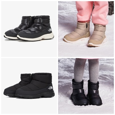KID BOOTIE SHORT [NS96P92]