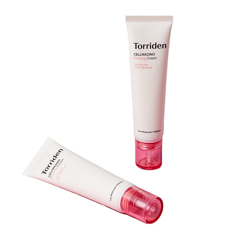 [2本束]トリーデンセルメージングコラーゲンクリーム60ml + 60ml 6,724円