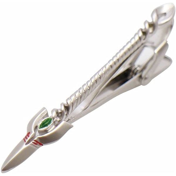 SWANK（スワンク） SWANK×EVANGELION（ヱヴァンゲリヲン） カシウスの槍 タイバー (メタリックver)