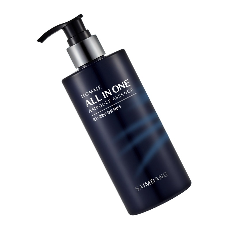 サイムダンオムオールインワンアンプルエッセンス300ml