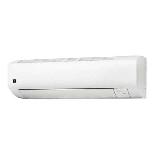 【標準工事費込】シャープ AY-S25E-W エアコン プラズマクラスター搭載 Eシリーズ (8畳用) ホワイト系