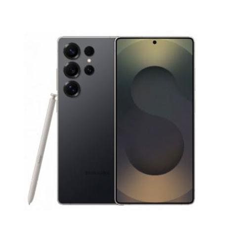 Galaxy S25 Ultra SM-S938Q 12G+512G SIMフリー [ジェットブラック]