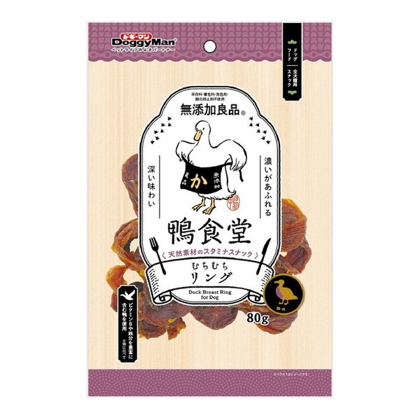 �h�M�[�}�� ���H�� �ނ��ނ������O 80g