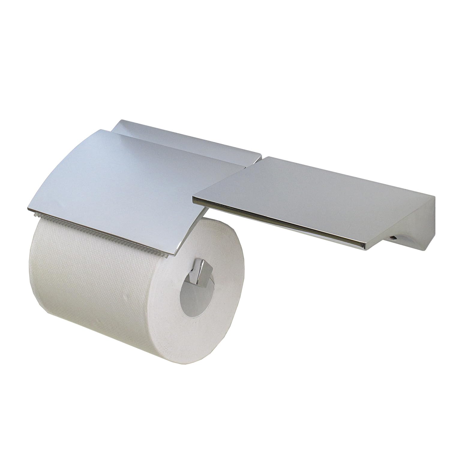 SH-AC23PH-C 棚付きペーパーホルダー クローム