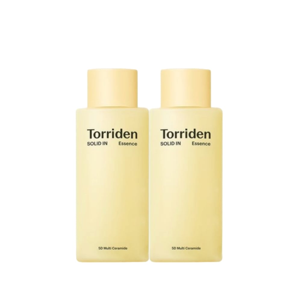 ソリッドインセラミド オールデイエッセンス 100ml 2個