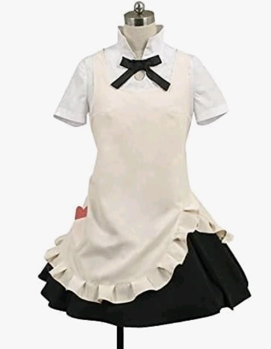 WORKING!! ワーキング 種島ぽぷら 轟八千代 ワグナリア ウェイトレス コスプレ衣装 コスプレ衣装