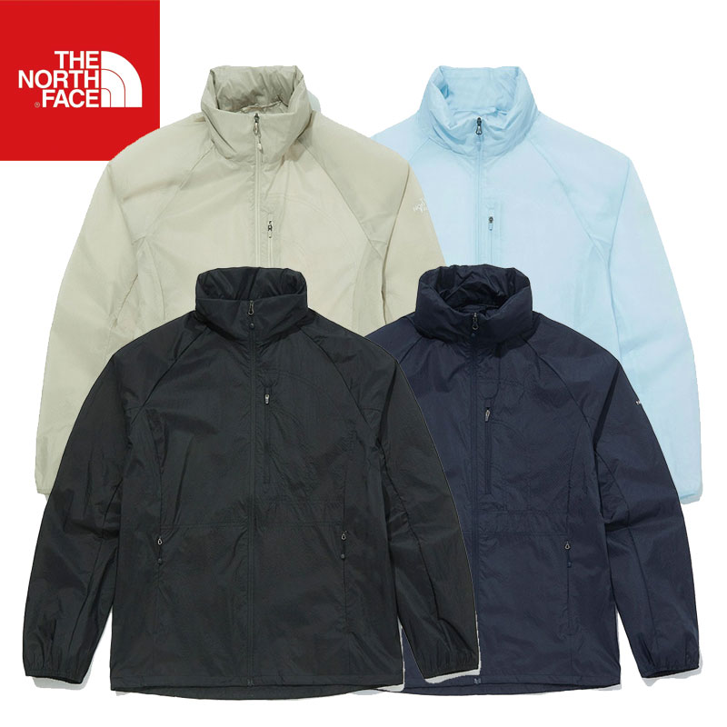 [THE NORTH FACE] M HALF DOME JACKET ノースフェイス アウター ジャケット レディース メンズ (NJ3LM00)
