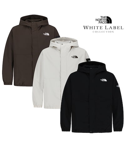 新品未使用　韓国正規品　ノースフェイス　VILAN EX JACKET Mサイズ THE NORTH FACE 新品未使用 韓国正規品 ノースフェイス VILAN EX