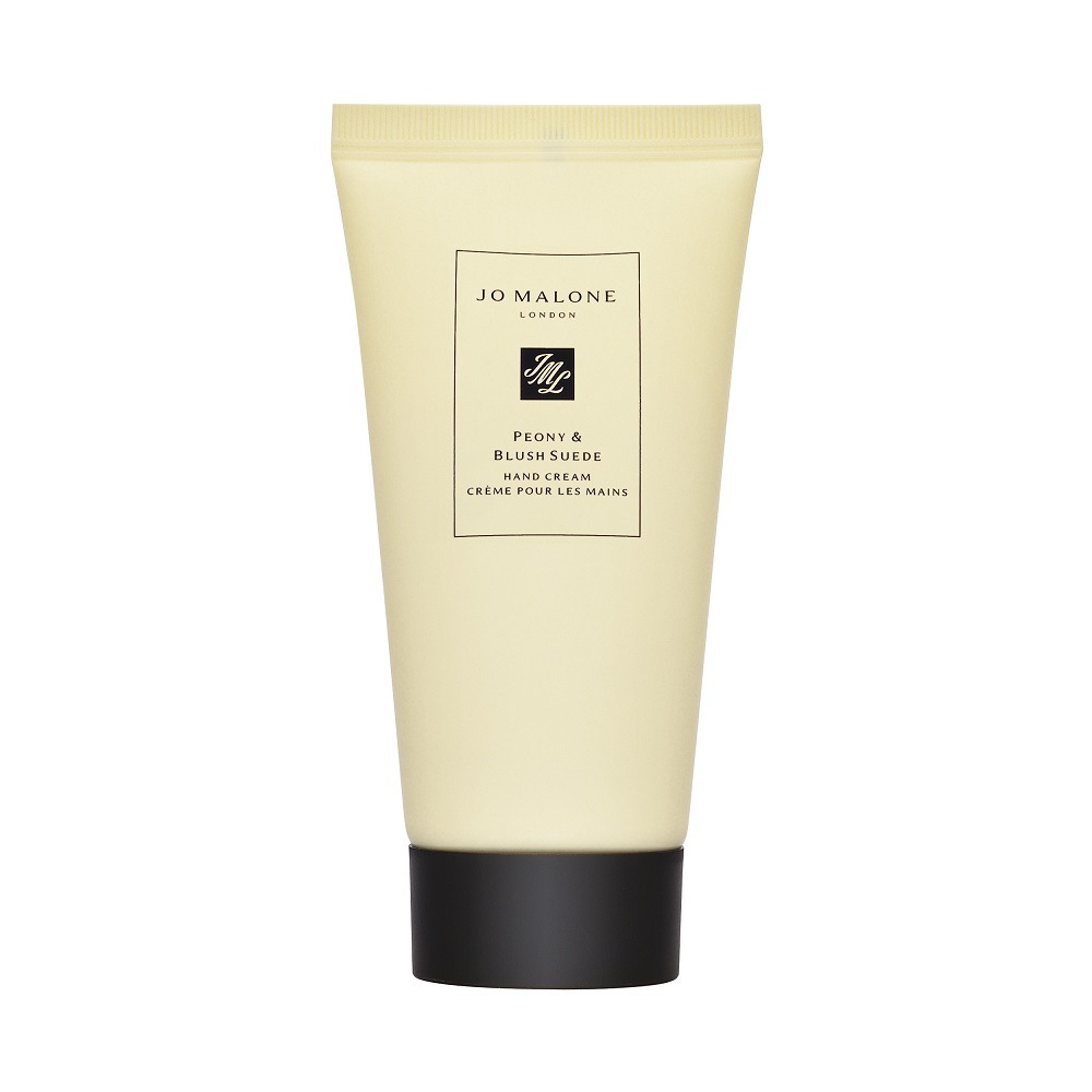 ピオニー ＆ ブラッシュ スエード ハンド クリーム 50ml