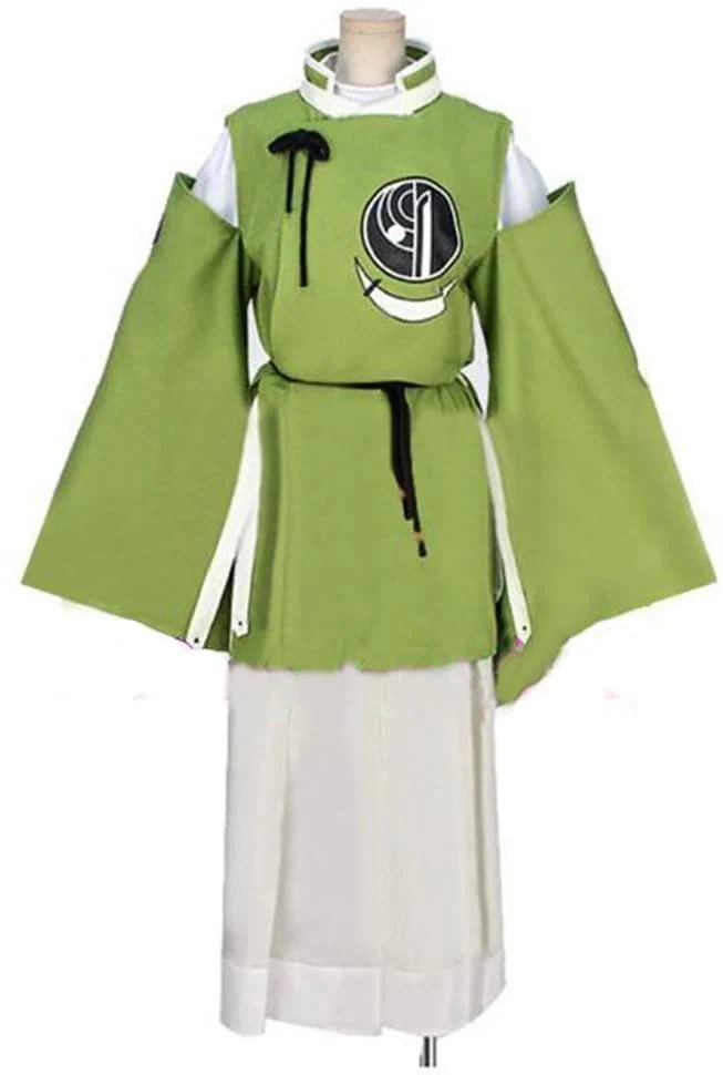 刀剣乱舞 コスプレ衣装 石切丸 制服 変装 アニメ コスチューム