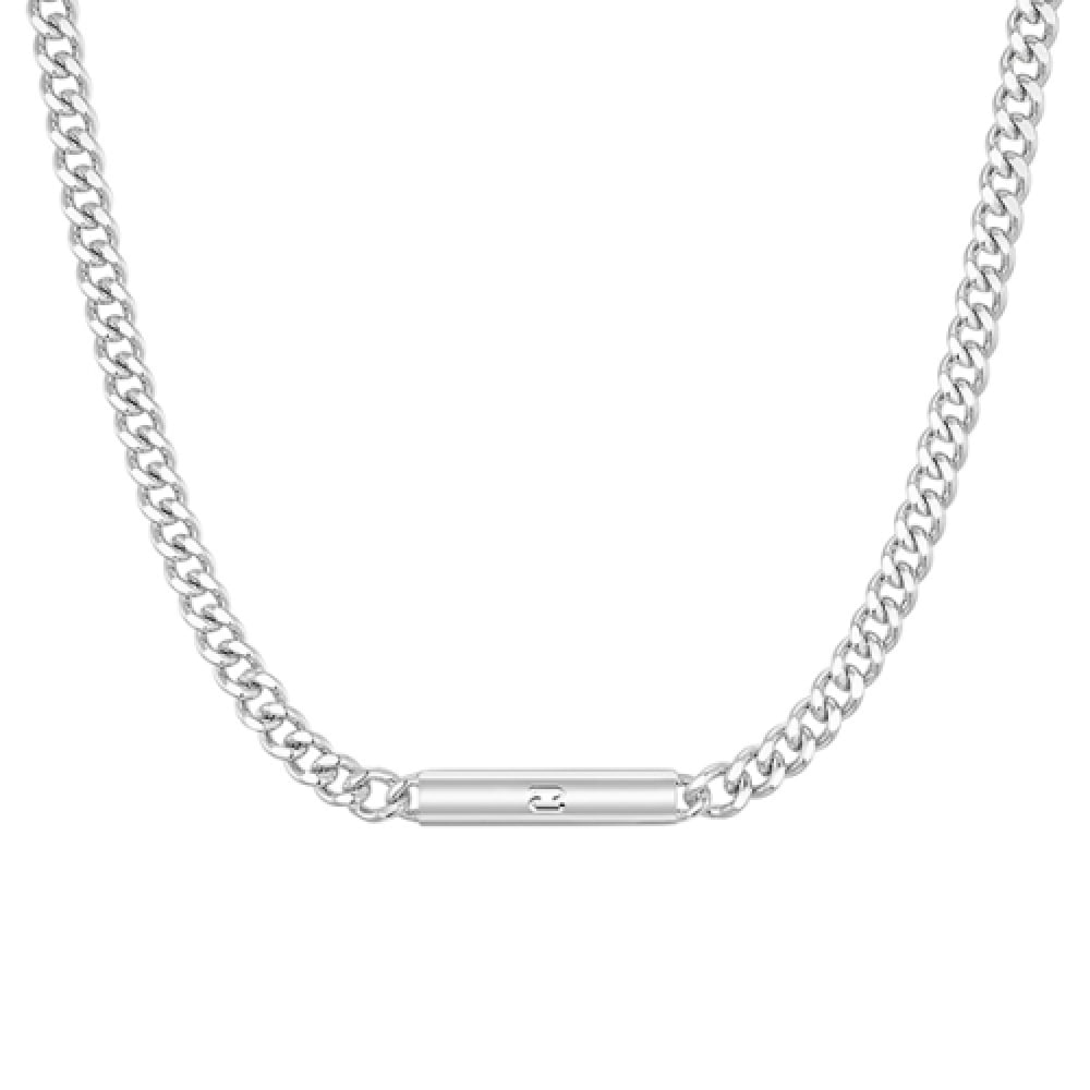 ジェスティーナユニスチェーンネックレス S (JJUNN04BS501SW450)